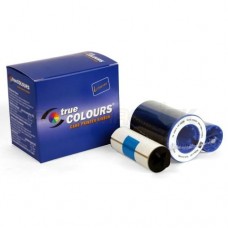 Ribbon Colorido Para Zebra Card BR330i e BR430i